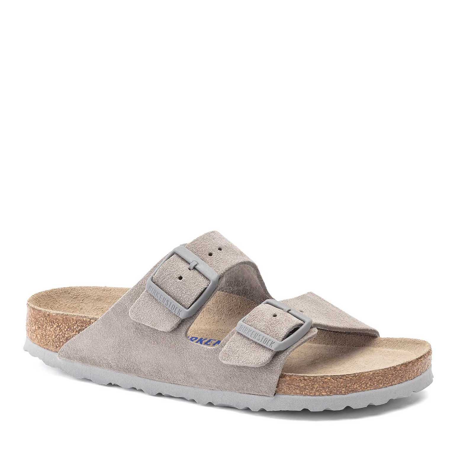 Birkenstock Arizona SFB Suede